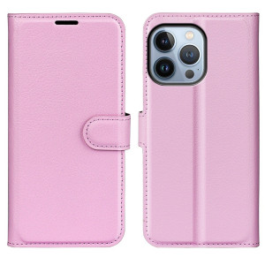 Mobilfodral iPhone 14 Pro Max Rosa