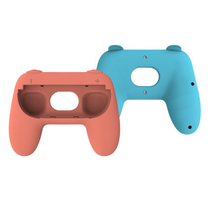 Nintendo Switch 2 Joy-Con Kontrollhandtag Blå/Orange