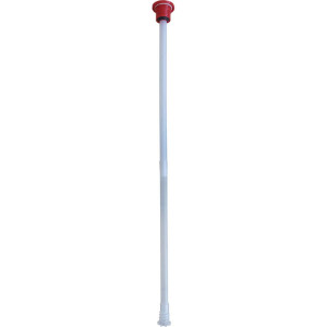 Rura ssawna z mocowaniem do zbiornika 1000l, AdBlue - PIUSI