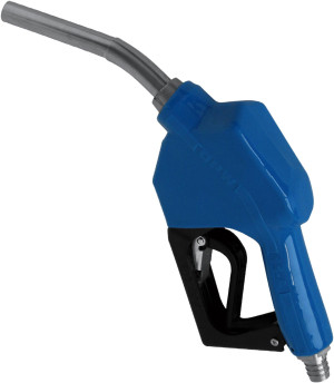 Pistolet do AdBlue 40 l/min, automatyczny - PIUSI