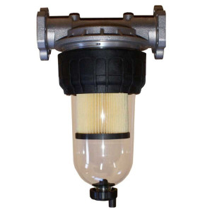 Filtr do paliwa
