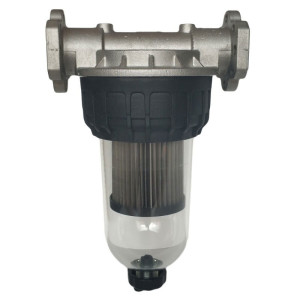 Filtr biopaliwa Clear Captor 100 l/min - PIUSI