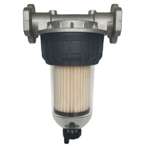 Separator wody Clear Captor 70 l/min - PIUSI