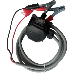 Puszka z przewodem zasilającym do pomp BP 3000, 2mb - PIUSI