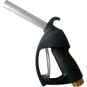 Pistolet do paliwa 150 l/min, manualny - PIUSI