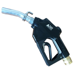 Pistolet do paliwa 140 l/min. A140 - PIUSI