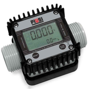 Licznik AdBlue 5-120 l/min, K24 - PIUSI