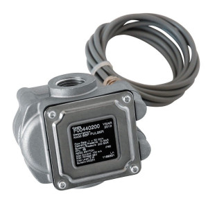 Licznik oleju 1-30 l/min, K400 pulser - PIUSI