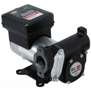 Pompa do paliwa 12V, 56 l/min, Panther DC - PIUSI