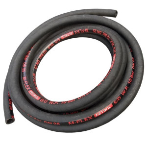 Wąż ssawno‑tłoczny do paliw M-FLEX PETROL S/D DN 25 mm
