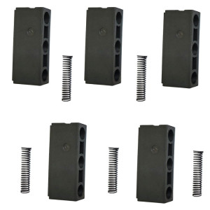 Łopatki do pomp EX50, 230V, 12V - PIUSI