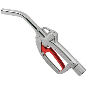Pistolet do oleju 85 l/min - RAASM