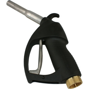 Pistolet do benzyny, Jet A-1, nafty lotniczej, Self 3000, manualny - PIUSI