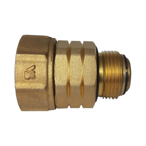 Końcówka obrotowa do pistoletu GZ 1", GW 1" - PIUSI