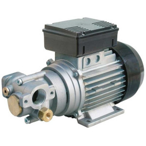 Pompa oleju Viscomat 350/2 T, 9 l/min, 400V – PIUSI