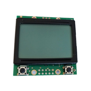 Układ elektroniczny do Licznika K600/3 - PIUSI
