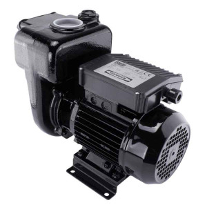 Pompa paliwa E300, 230V - PIUSI
