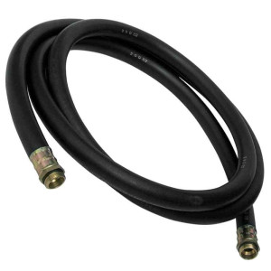 Wąż tłoczny do paliwa PWB-25 M-FLEX TEXTOIL N/L10 DN 25 mm, 2xGZ 1"