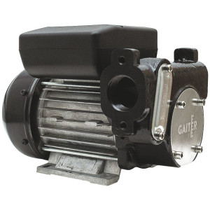 Pompa do paliwa 230V, 60 l/min - GAITER