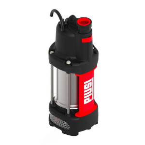 Zatapialna pompa do Adblue SQUALO35, 230V, 35 l/min, BASIC - PIUSI