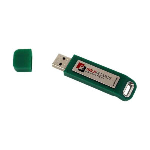 Oprogramowanie, USB, SELF SERVICE MANAGEMENT 2018 - PIUSI