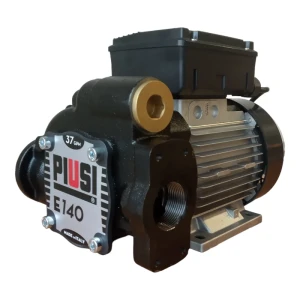 Pompa paliwa E140, 230V, 140l/min - PIUSI