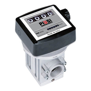 Licznik paliwa 40-220 l/min, K700 - PIUSI