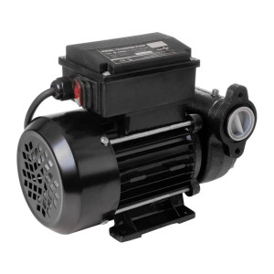 Pompa do paliwa 230V, 80 l/min - GAITER
