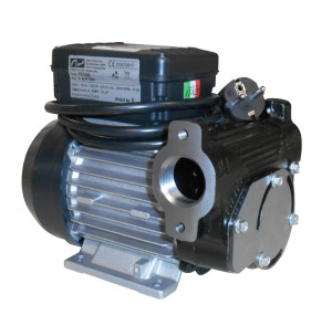 Pompa do paliwa 230V, 70 l/min, PA1 - ADAM PUMPS