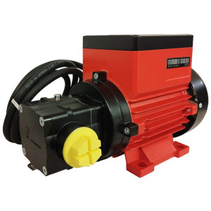 Pompa do paliwa 230V, 100 l/min - FMT