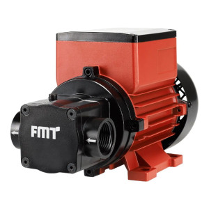 Pompa do paliwa 230V, 80 l/min - FMT