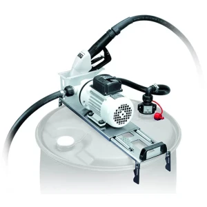 Dystrybutor AdBlue na beczkę, 230V, pistolet SB325 - PIUSI