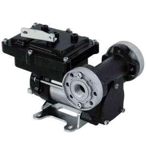 Pompa do benzyny, nafty EX 75 l/min 12V - PIUSI