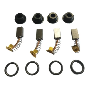 Szczotki do pompy BI-PUMP DC 12/24V - PIUSI