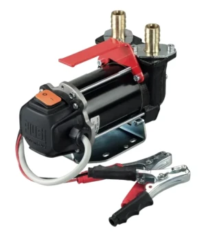 Pompa do paliwa 12V, 50 l/min, BP3000 Carry - PIUSI