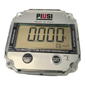Układ elektroniczny dolicznik K600 B/3 - PIUSI