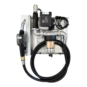 Dystrybutor paliwa, Panther 56, Filtr Clear Captor, A60