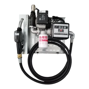Dystrybutor paliwa, Panther 56, K33, CF 60, A60