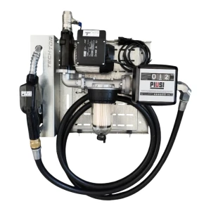 Dystrybutor paliwa, Panther 56, K33, Separator Clear Captor, A60