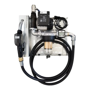 Dystrybutor paliwa, Panther 56, K24, Filtr Clear Captor, A60