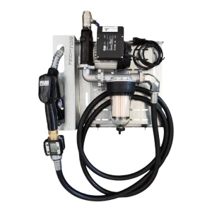 Dystrybutor paliwa, Panther 56, K24, Separator Clear Captor, A60