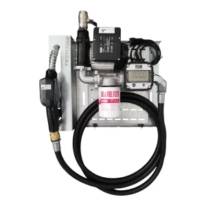 Dystrybutor paliwa, Panther 56, K600 B/3, CF 60, A60