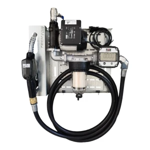 Dystrybutor paliwa, Panther 56, K600 B/3, Separator Clear Captor, A60