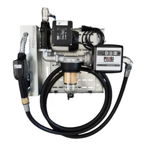 Dystrybutor paliwa, Panther 56, K33, Filtr Clear Captor, A60
