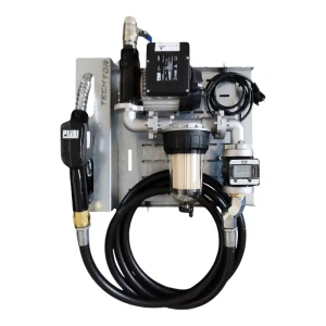 Dystrybutor paliwa, Panther 56, K600/3, Separator Clear Captor, A60