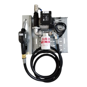 Dystrybutor paliwa, Panther 56, CF 60, A60