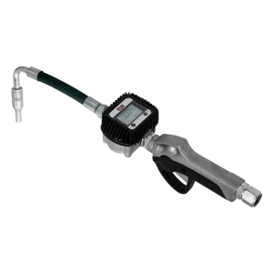 Pistolet do oleju EasyOil z licznikiem K400 - PIUSI
