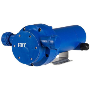 Pompa Adblue 12V, 30 l/min - FMT