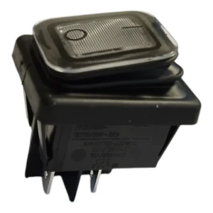 Włącznik 16A, 230V - PIUSI