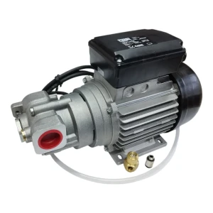 Pompa oleju Viscomat 200/2 T, 9 l/min, 400V - PIUSI